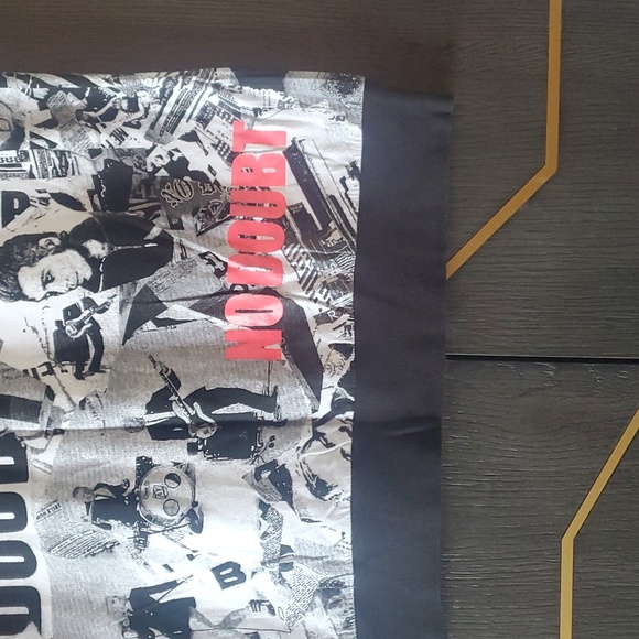 No Doubt - Picture 2 of 5